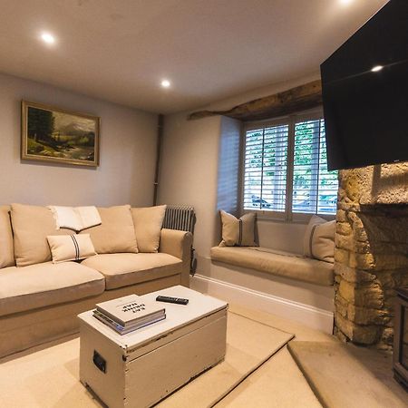 Cotswold Cottage- Central Witney Ngoại thất bức ảnh