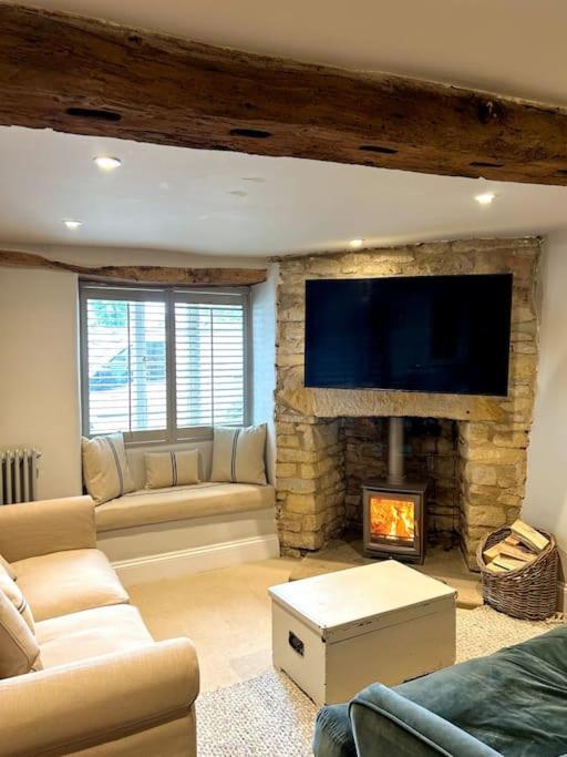 Cotswold Cottage- Central Witney Ngoại thất bức ảnh
