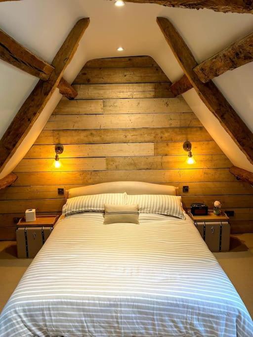Cotswold Cottage- Central Witney Ngoại thất bức ảnh
