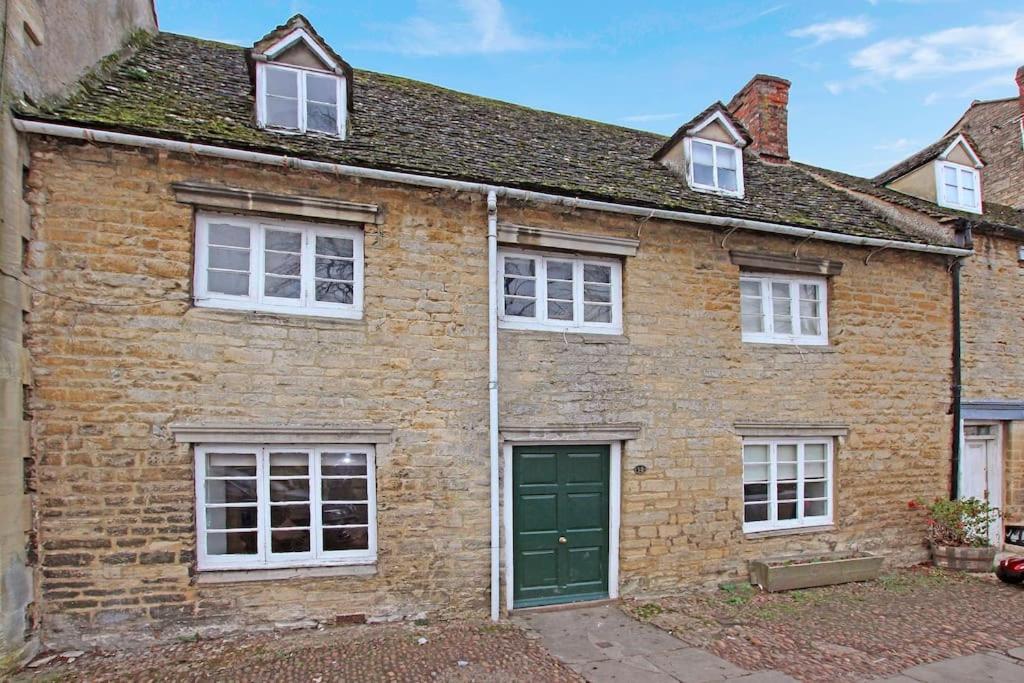 Cotswold Cottage- Central Witney Ngoại thất bức ảnh