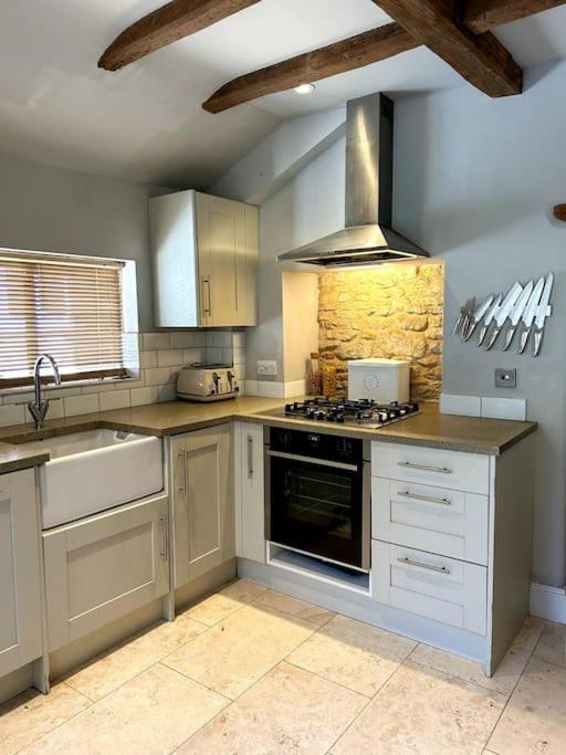 Cotswold Cottage- Central Witney Ngoại thất bức ảnh