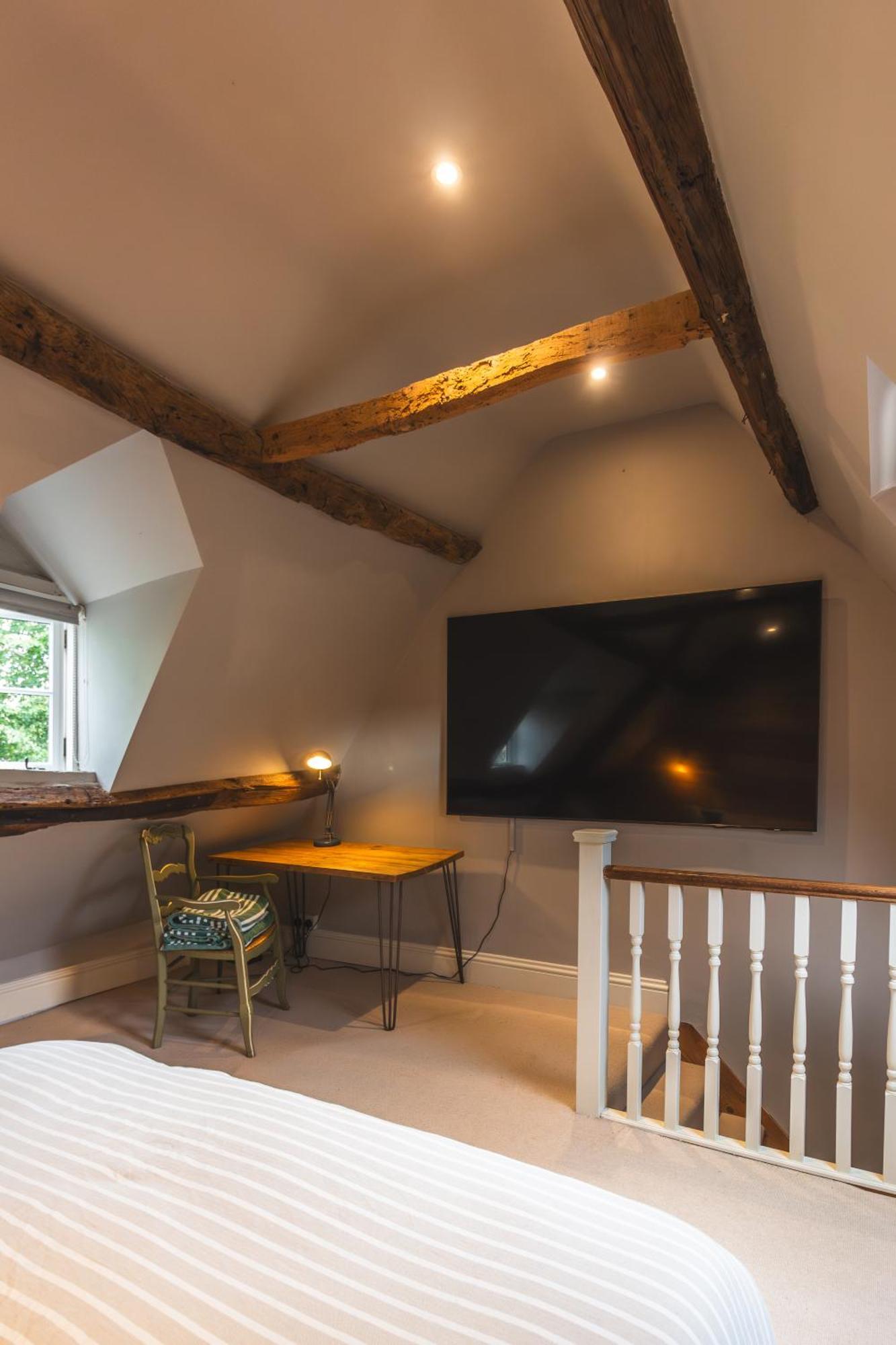 Cotswold Cottage- Central Witney Ngoại thất bức ảnh