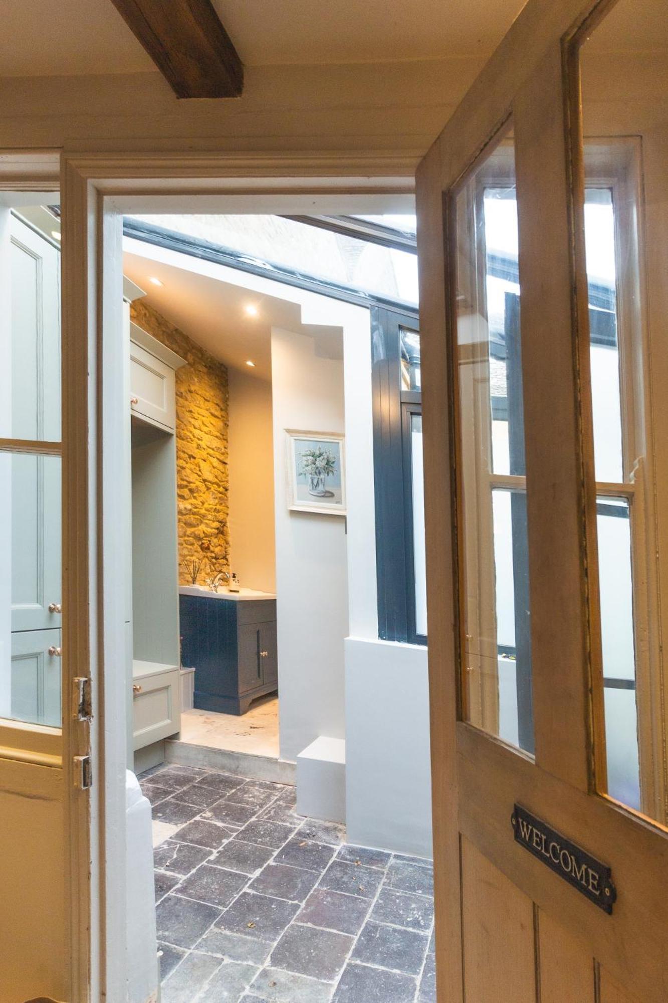 Cotswold Cottage- Central Witney Ngoại thất bức ảnh