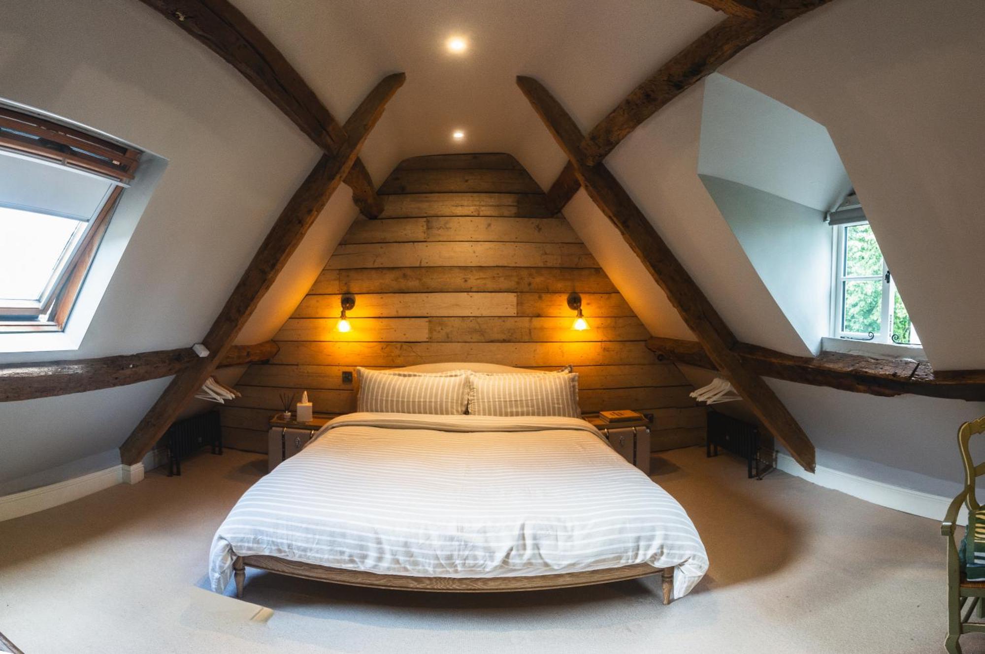 Cotswold Cottage- Central Witney Ngoại thất bức ảnh